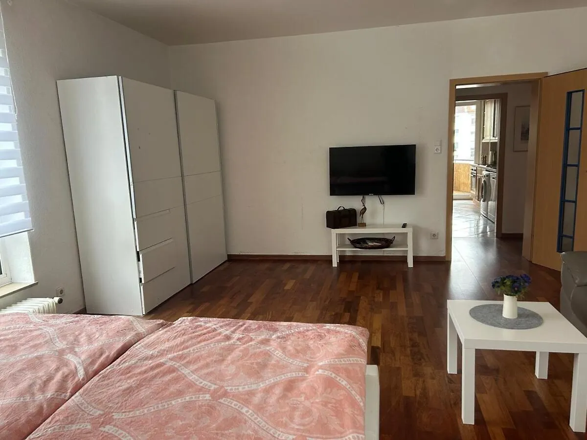 3 Zimmer Whg In Hannover In Zentrum Naehe Mit Balkon Germany