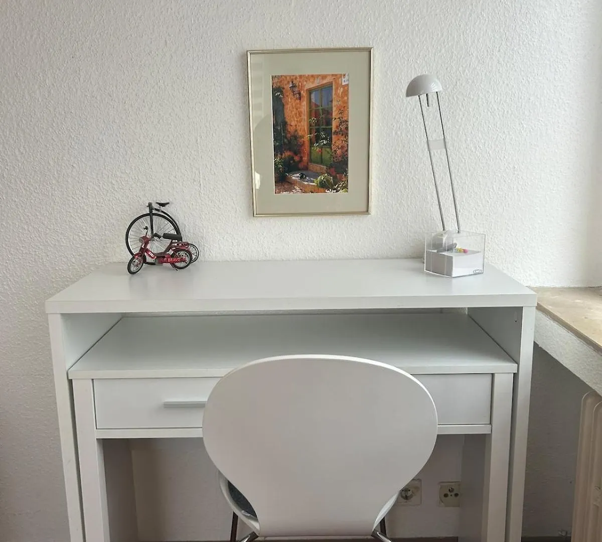 Apartment 3 Zimmer Whg In Hannover In Zentrum Naehe Mit Balkon Germany