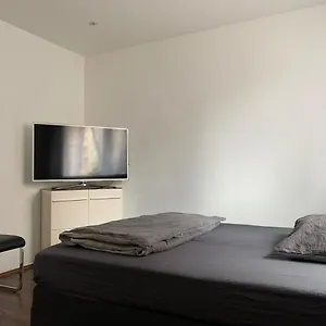 Apartment At-apartments - Hannover-mitte, Hannover