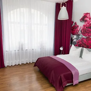 Inn Reverey * Kontaktloser Self Check-in *, Hannover